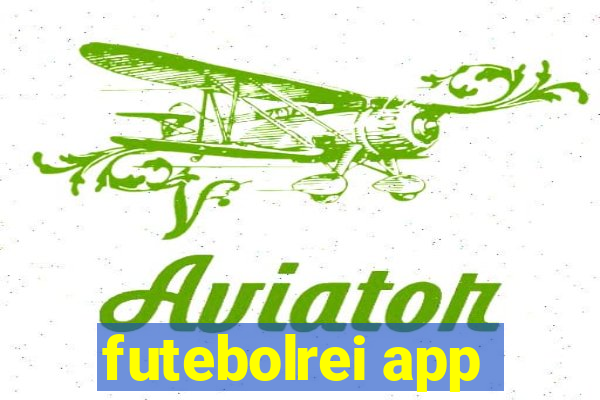 futebolrei app